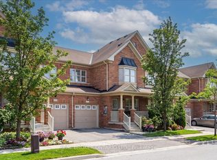 134 McCready Dr, Milton, ON L9T 0V5