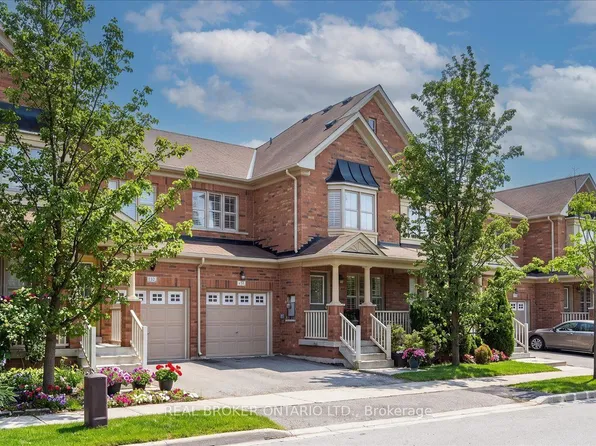 134 McCready Dr, Milton, ON L9T 0V5