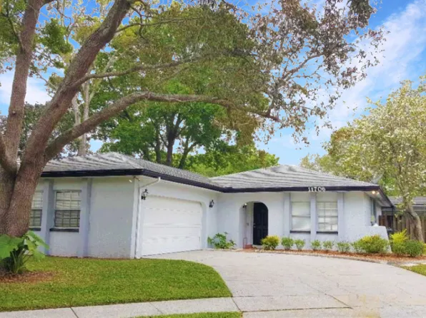 11706 Shady Tree Pl, Tampa, FL 33624