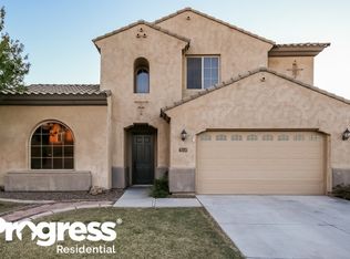 4893 E Firestone Dr, Chandler, AZ 85249