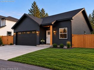 80 E Beardmore Ave, Priest River, ID 83856