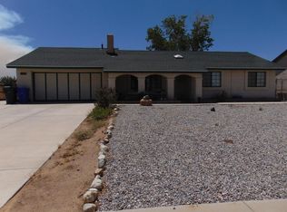 14189 Manzano Rd, Victorville, CA 92392