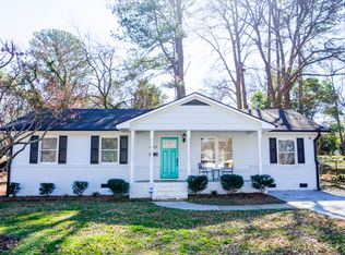 1510 Battery Dr, Raleigh, NC 27610