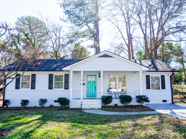 1510 Battery Dr, Raleigh, NC 27610