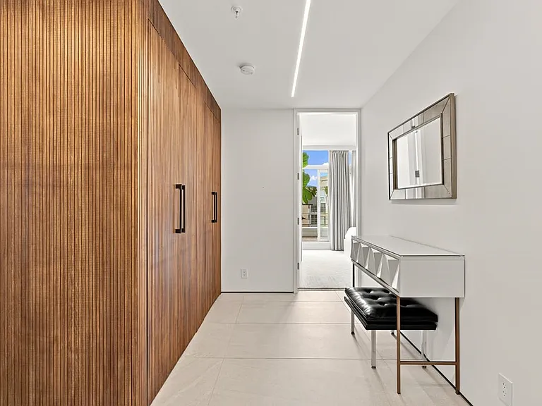 189 Davie St #Penthouse 1701 — Photo 24