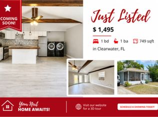 1436 San Juan Ct APT B, Clearwater, FL 33756