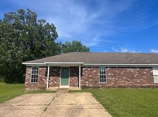 107 Nikki Dr, Senatobia, MS 38668