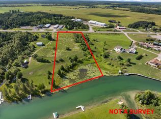 V/l 270ac N Straits Hwy, Cheboygan, MI 49721