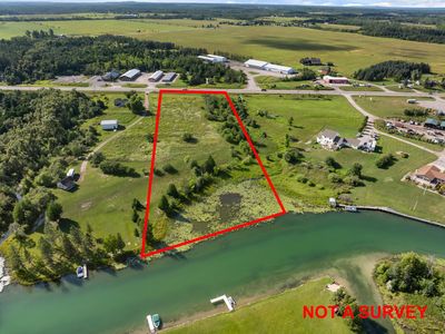 V/l 270ac N Straits Hwy, Cheboygan, MI, 49721