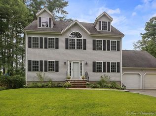 3 Bartlett Rd, Methuen, MA 01844