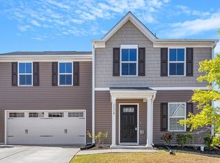 1114 Summer Mist Ln, Durham, NC 27704