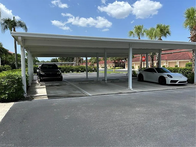 2815 Cypress Trace Cir #2-101 — Photo 16
