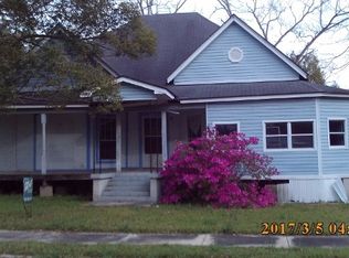 3730 Pine Park Rd, Cairo, GA 39828