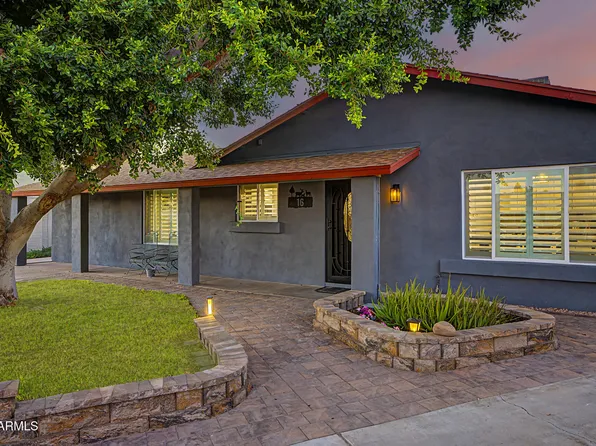 16 E RICE Drive, Tempe, AZ 85283