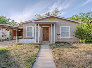 875 Utopia Ln, San Antonio, TX 78223