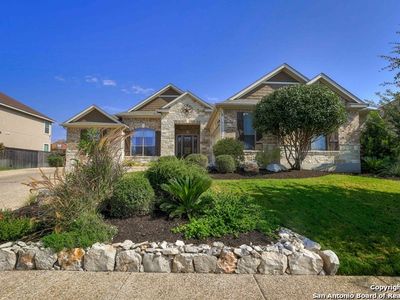 1207 Andover Bay, San Antonio, TX, 78258