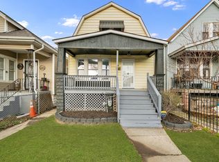 6508 S Claremont Ave, Chicago, IL 60636