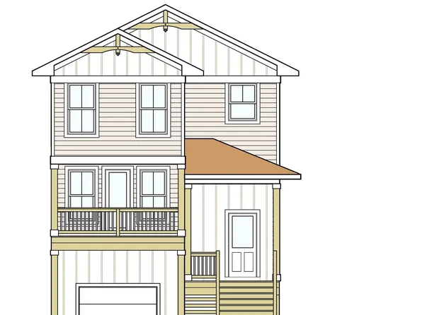 652 Ocean Ridge Ct Lot 435, Corolla, NC 27927