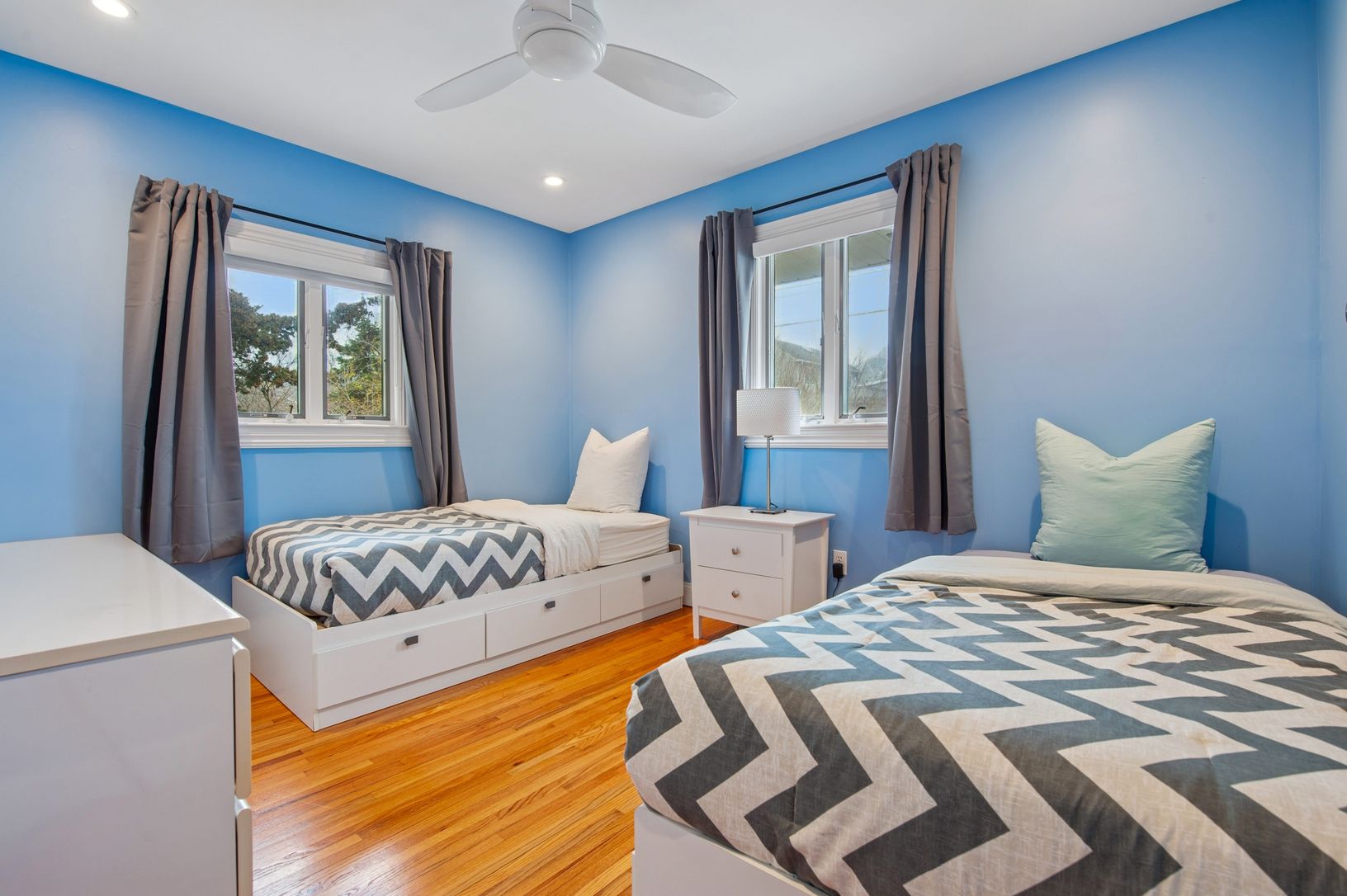  Guest Bedroom #1