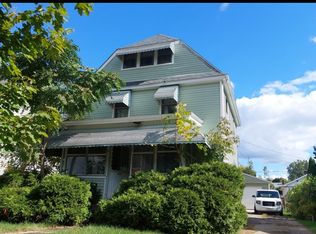 1421 Elder Ave, Akron, OH 44301