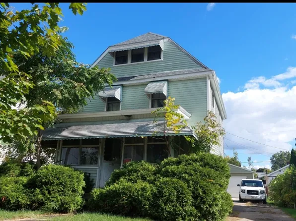 1421 Elder Ave, Akron, OH 44301