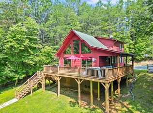 126 Bee Tree Ln, Murphy, NC 28906