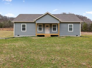 276 Club Springs Rd LOT 4, Elmwood, TN 38560