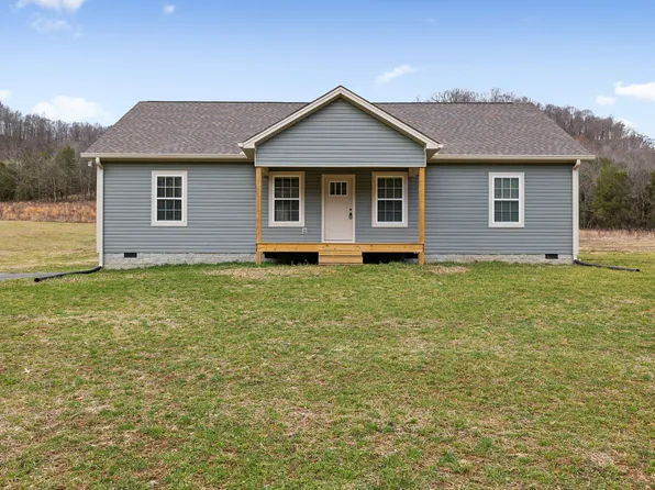 276 Club Springs Rd Lot 4, Elmwood, TN 38560