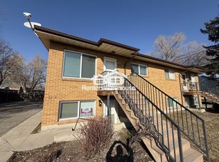 661 E Crystal Ave #B, Salt Lake City, UT 84106
