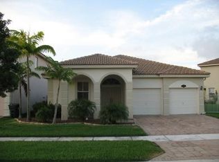 10551 Marsh St, Wellington, FL 33414