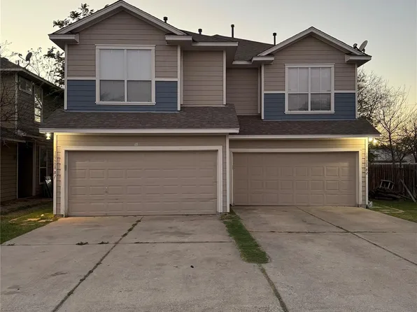 10608 Plains Trl #B, Austin, TX 78758