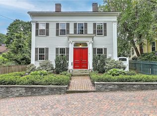 93 Power St, Providence, RI 02906