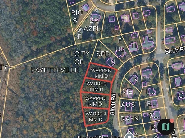 5408-5410 Birch Rd #5412, Fayetteville, NC 28304