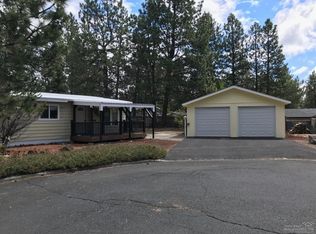 60970 Arrow Wood Pl, Bend, OR 97702