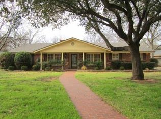 2603 Devon Rd, Wichita Falls, TX 76308