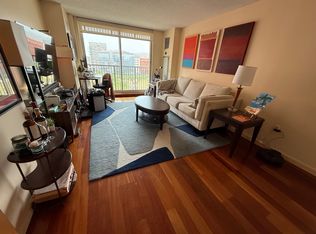 10 Museum Way APT 1625, Cambridge, MA 02141
