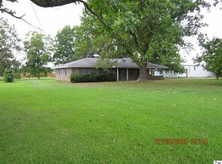 808 State Highway 879, Portland, AR 71663