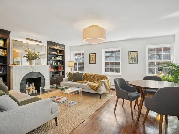 443 West 24th Street G image 1 of 10