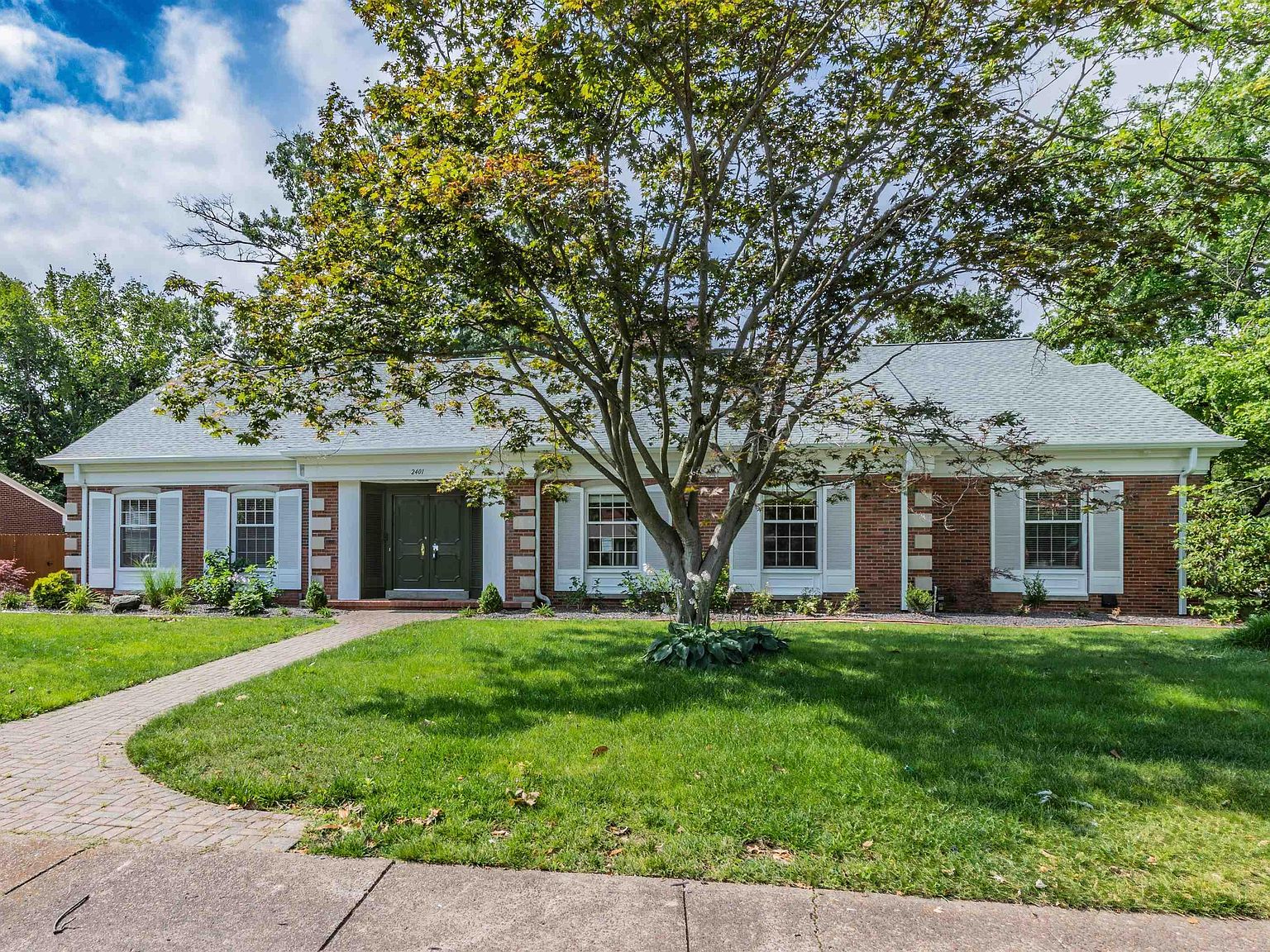 2401 E Chandler Ave, Evansville, IN 47714 Zillow
