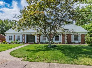 2401 E Chandler Ave, Evansville, IN 47714