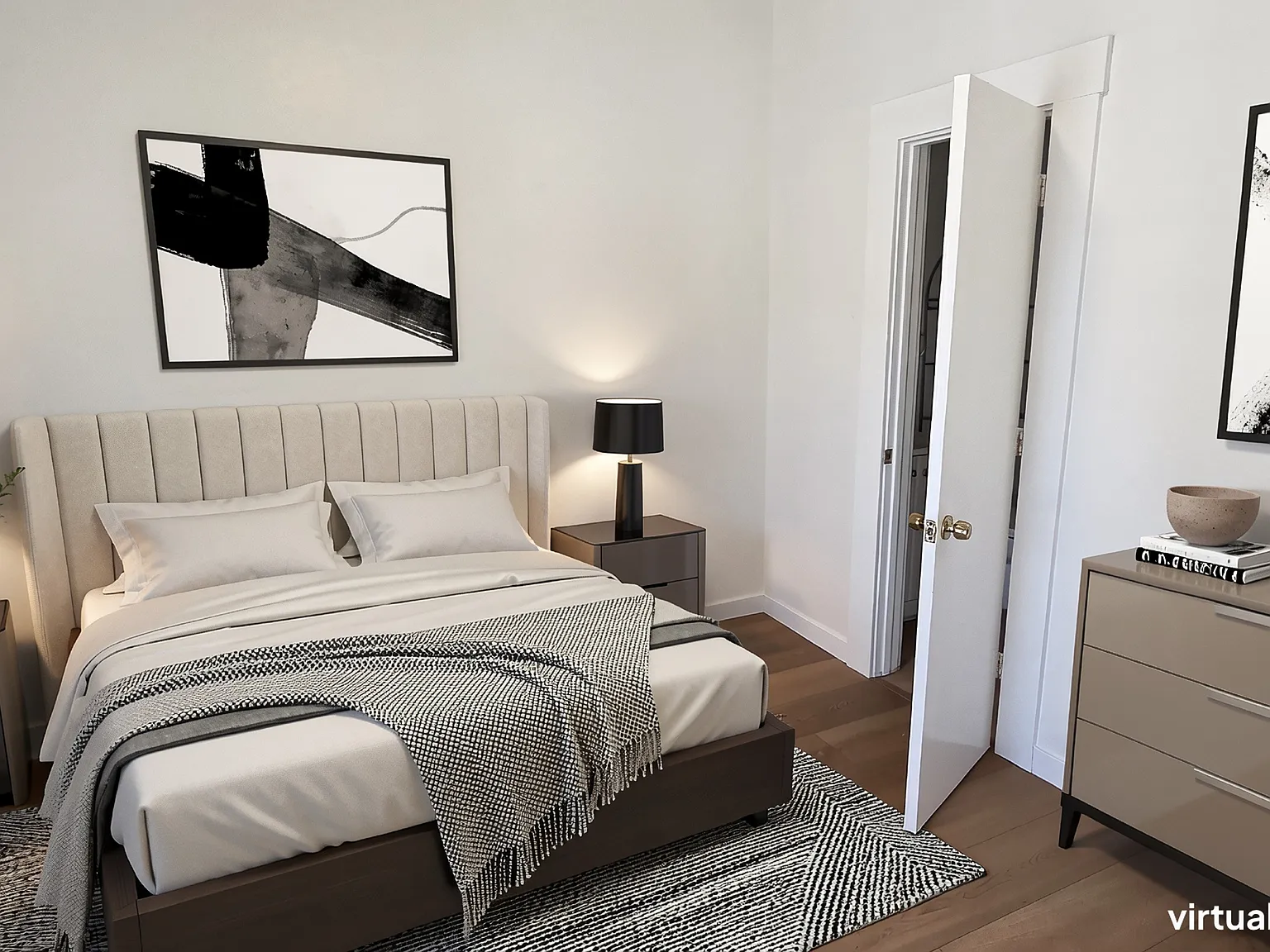 2 bed, 650 sqft, $1,995 — Photo 3