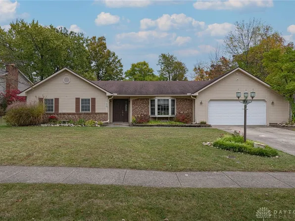 7650 Painted Turtle Dr, Dayton, OH 45414
