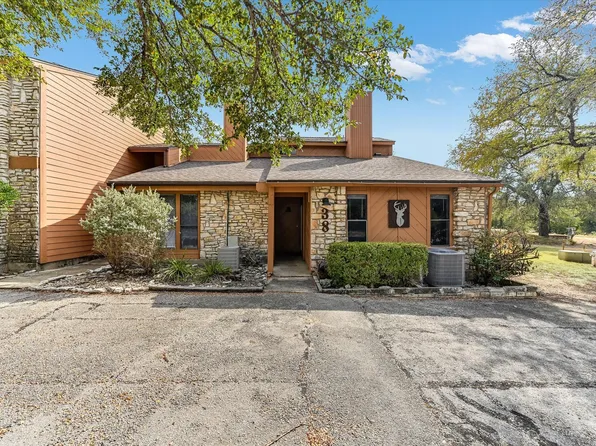 39 Cypress Fairway Vlg #39, Wimberley, TX 78676