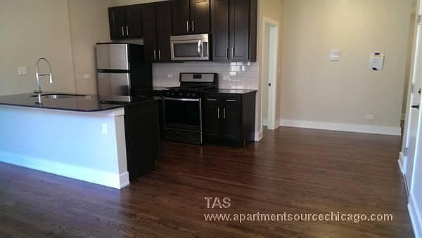 1st image of 5058 N Winchester Ave APT 3W