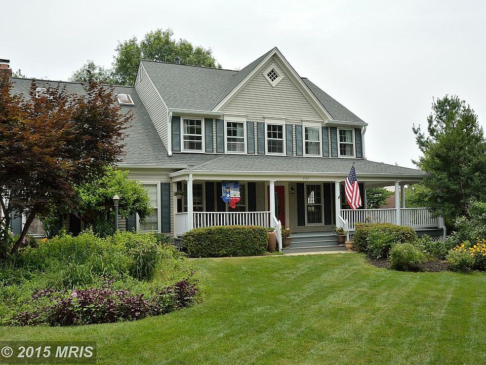 1st image of 4507 Quiet Brook Ct