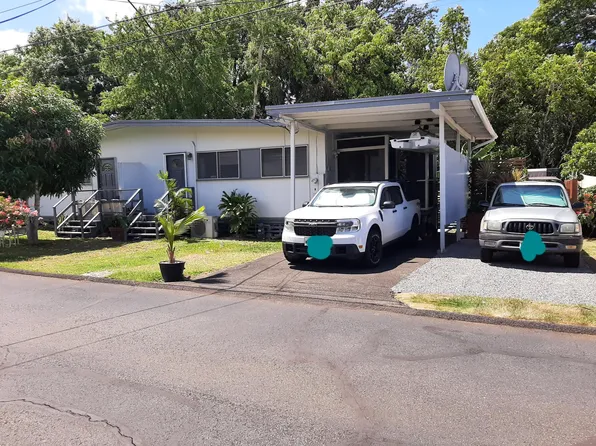 1629 Kino St APT K, Honolulu, HI 96819