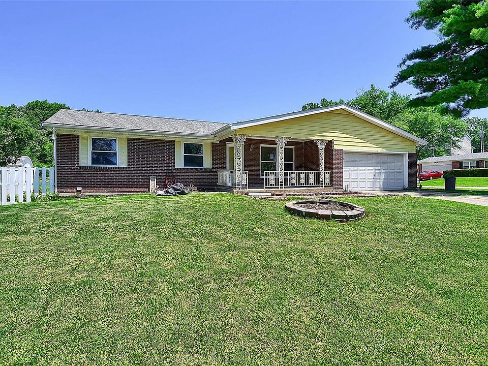 2nd image of 11609 Gwengreen Dr