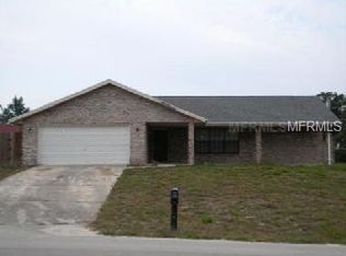2159 W Firwood Dr, Deltona, FL 32725