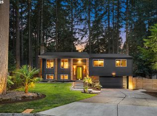 18863 Indian Springs Rd, Lake Oswego, OR 97035