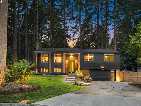 18863 Indian Springs Rd, Lake Oswego, OR 97035